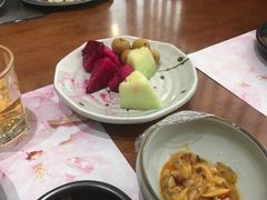 -大渔铁板烧(中山路八佰伴店)