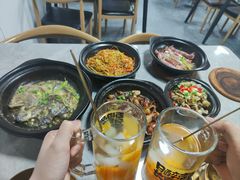 -甬小馆·焗海鲜温州菜(五马街店)