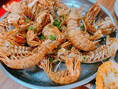 -船奇蒸汽海鲜·闽菜(八市海鲜总店)