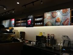 -星巴克(哈尔滨松雷店)