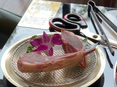 -东味北道熟成·炭火烤肉(九龙店)