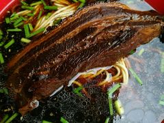 大肉面-小龙大肉面馆
