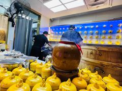 -李清佛跳墙|福建省十大名厨之首(后江埭店)