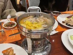 -武汉世茂希尔顿酒店·汇·全日餐厅