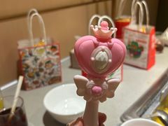 -海底捞火锅(新松江路店)