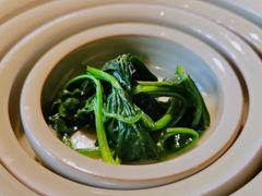 菠菜-澳珀食堂
