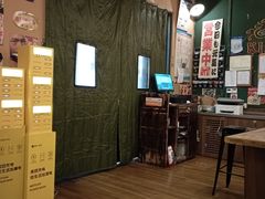 -小川洋风料理(江汉路店)