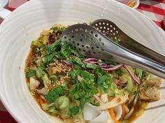 -西贝莜面村(近铁城市广场店)