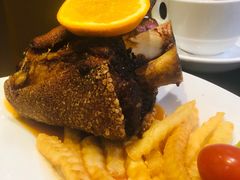 -花园餐厅(亚士厘道店)