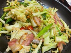 -杨记隆府(白象街店)