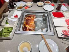 -海底捞火锅(宇飞大厦店)