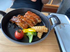 -香樟花园法式铁板烧(恒隆广场店)