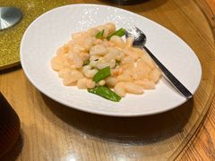 -吴越荣记·苏州菜·松鼠桂鱼(娄门景区店)