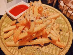 -C&R西班牙餐厅