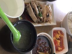 -老乡鸡(茨河路店)