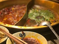 -小龙坎火锅(总店)