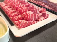 -君邦火锅(新疆大厦店)