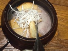 -云海肴·汽锅鸡·云南菜(天津国金汇店)