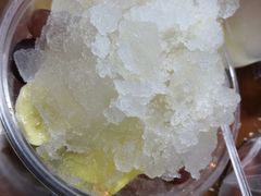 -正宗八宝冰饭·非遗冰饭·烧烤(奎桥店)