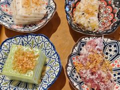 -沿江海南菜·文昌鸡祖师爷(大东海店)