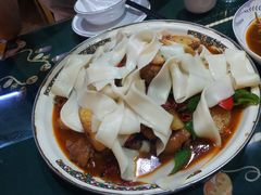 -啊臻味道米粉·五月花儿(沙嘴店)