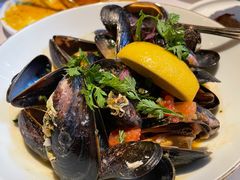 -壳里西餐厅Coquille Seafood Bistro(蒙自路店)