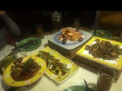 -那家小馆•北京菜•烤鸭(中关村店)