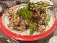-曹胖子龙虾馆(黄桦路店)