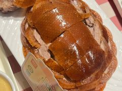 -西贝(华发商都店)
