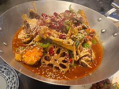 -阿财老铺·老蚌埠龙虾城(华夏总店)