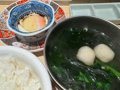 -肉肉大米(金虹桥店)
