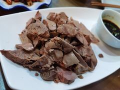 鹅肝-要德鱼庄(陕钢家属院店)