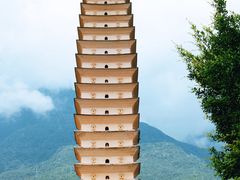 -崇圣寺三塔文化旅游区