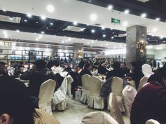 大堂-正阁海鲜餐厅(六虹桥店)