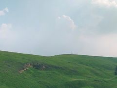 -恋山坝上草原