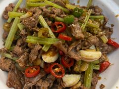 -砂锅居(西四店)