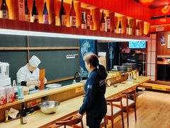 -鹤汀居酒屋•家庭料理•烧鸟酒肆(新街口店)
