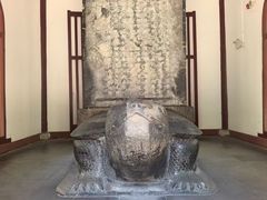 -南岳衡山风景名胜区-南岳大庙