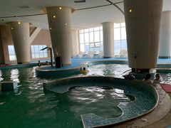 -华侨城阳宗海海景温泉