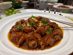 -老铺人家酒店(紫荆名流店)