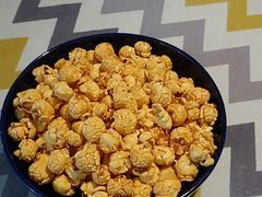 -咖啡人·融合餐厅(万达环宇店)