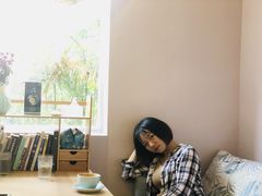 -默迹咖啡馆