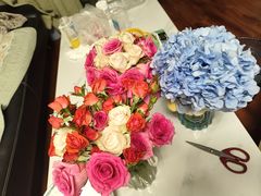 -星巴克臻选(杭州501城市广场1F店)