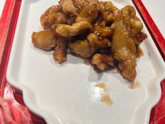 -局气 烤鸭·北京菜(光华路店)