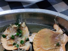 -钱大妈海鲜饭店(旅游大道店)