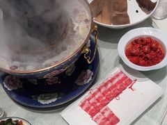 -东来顺饭庄(天坛店)