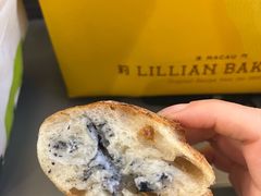 -tuan bakery+café(锦绣坊店)