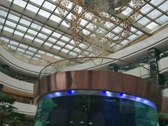 -OPEN開全日自助餐厅·西餐·海鲜(佛山希尔顿酒店)