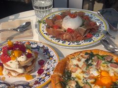 -Alimentari早午餐(安福路店)