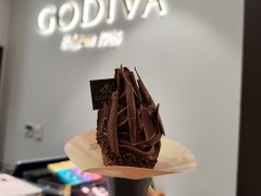 -GODIVA(海岸城店)